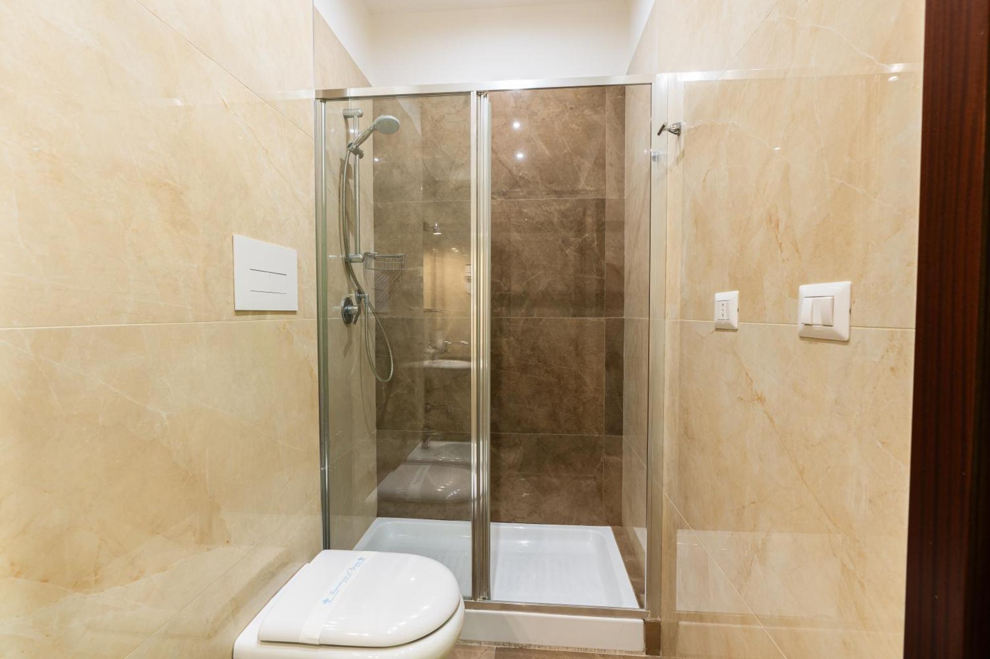 Santa Croce Rooms Barletta Esterno foto
