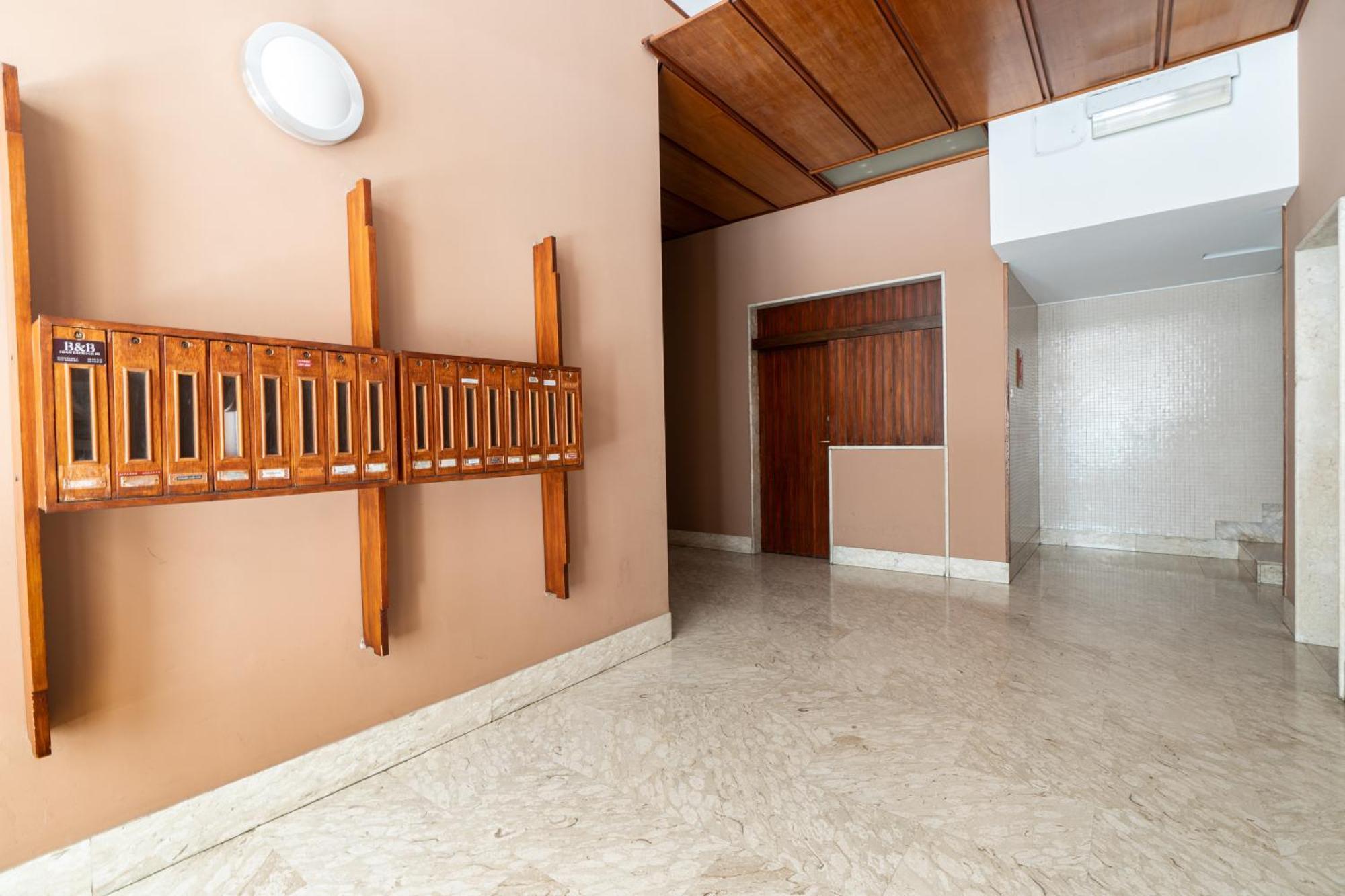 Santa Croce Rooms Barletta Esterno foto