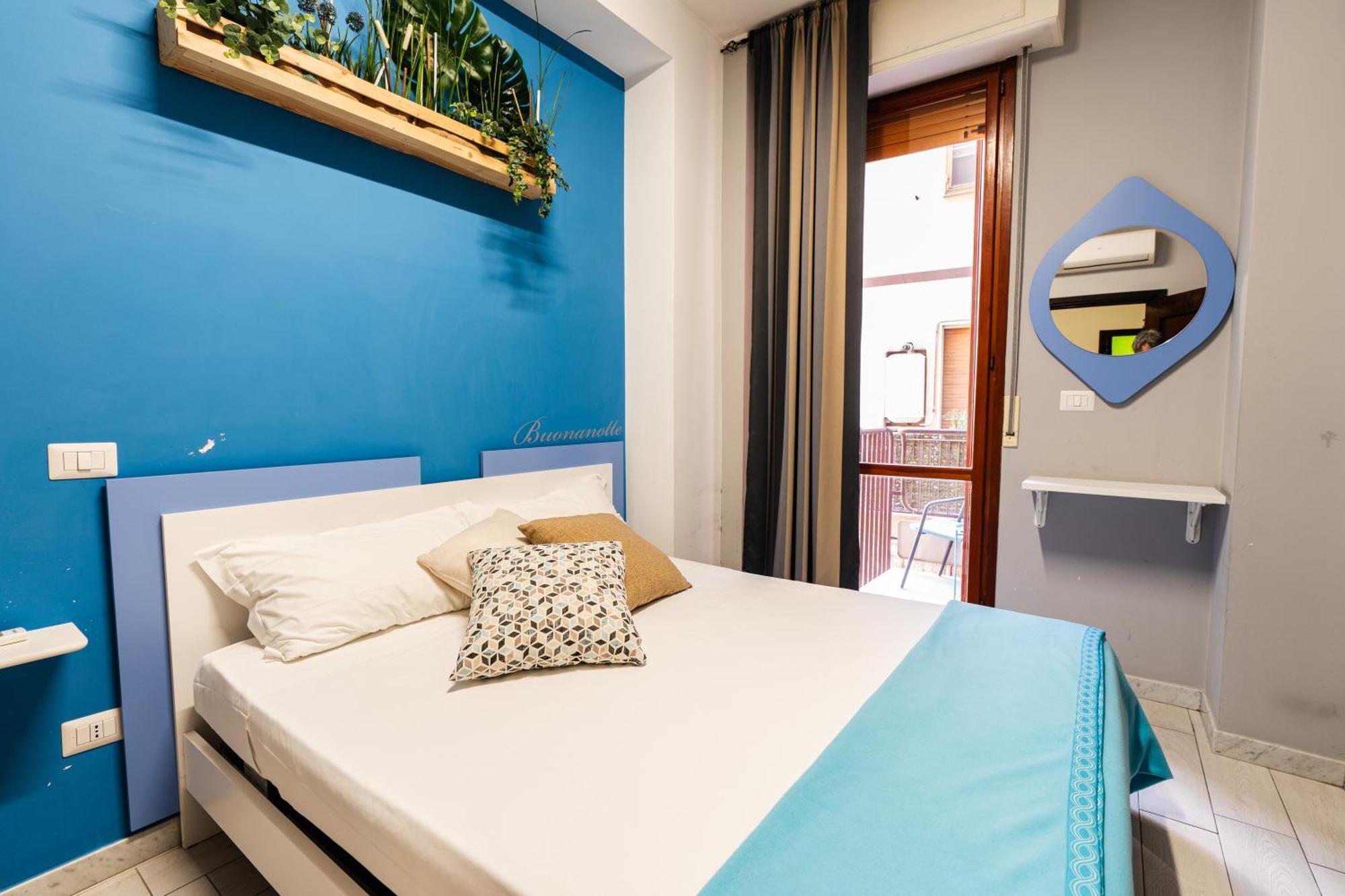 Santa Croce Rooms Barletta Esterno foto